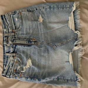 American eagle skirt